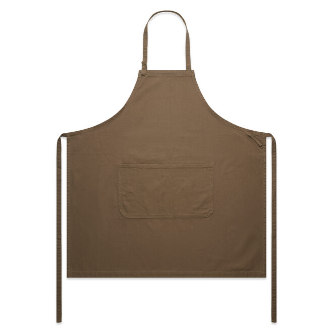 AS Colour Canvas Apron