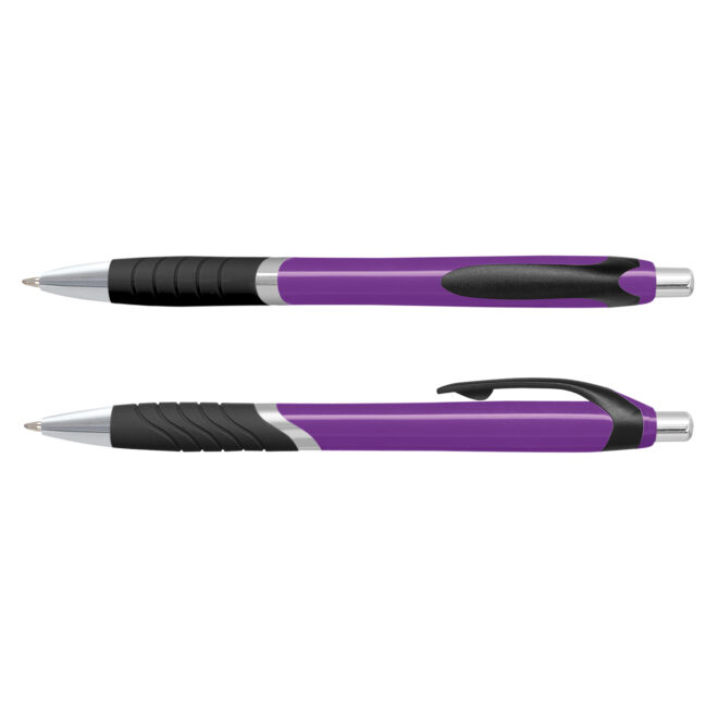 Jet Pen – Coloured Barrel
