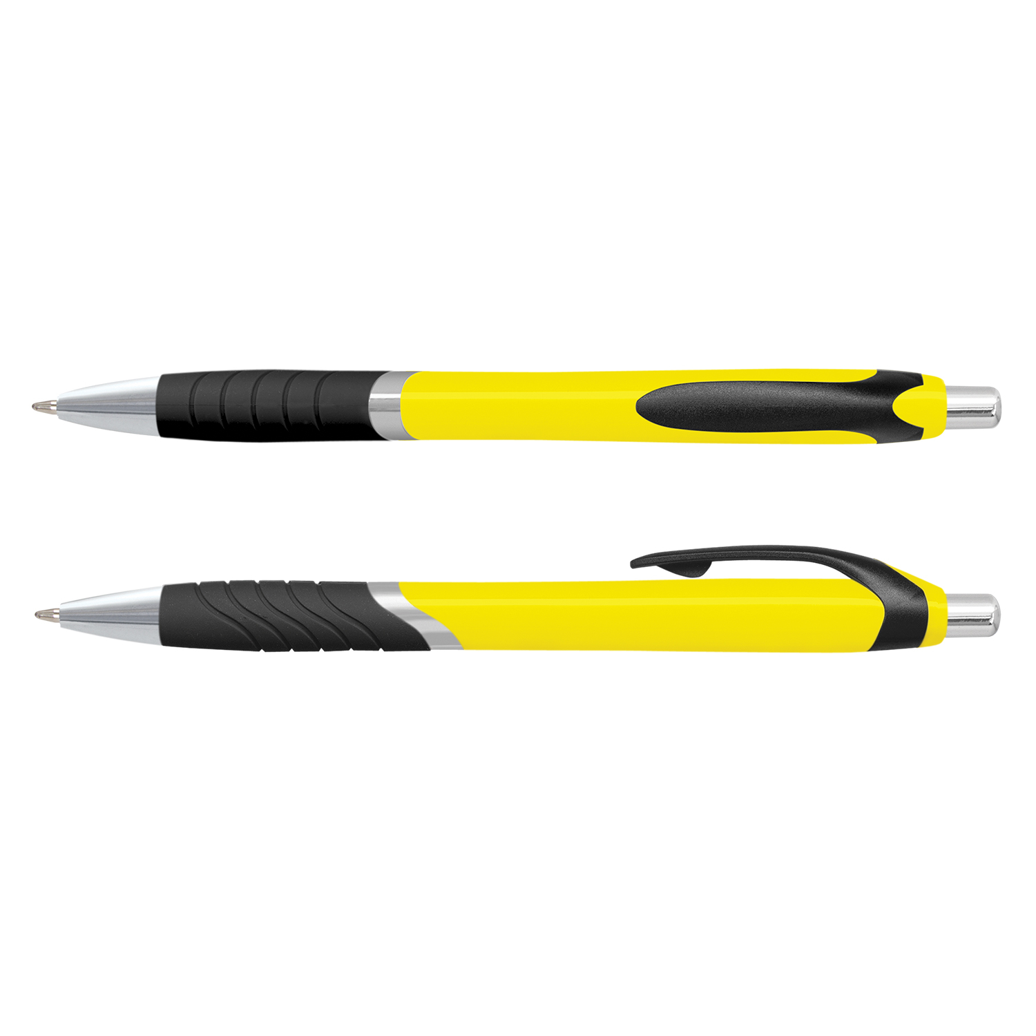 Jet Pen – Coloured Barrel