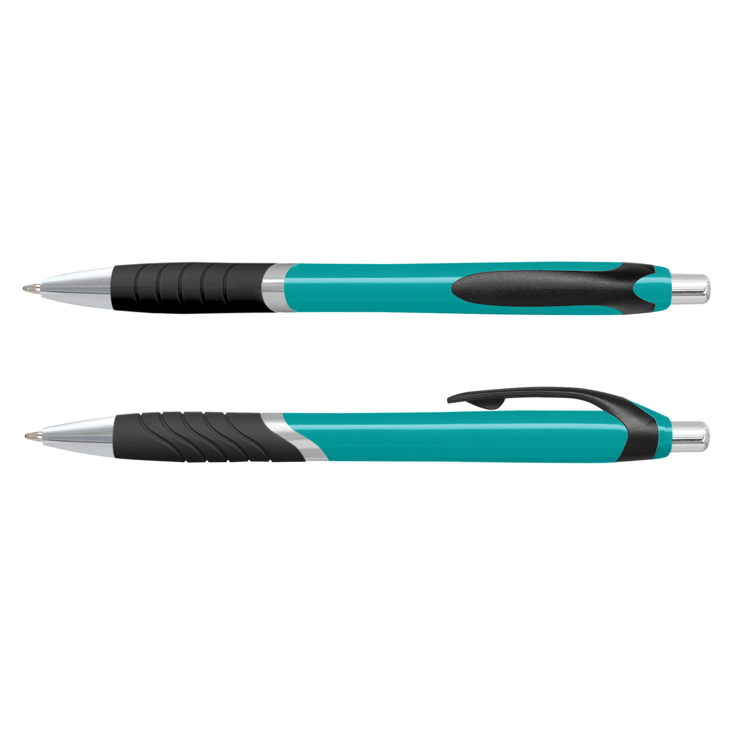 Jet Pen – Coloured Barrel