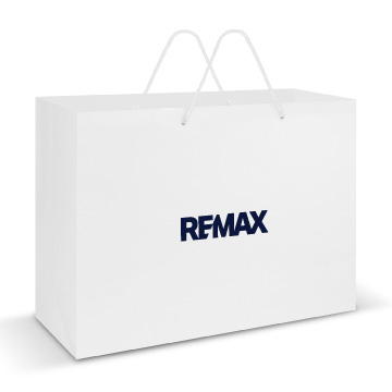 REMAX Laminated Carry Bag – Extra Large