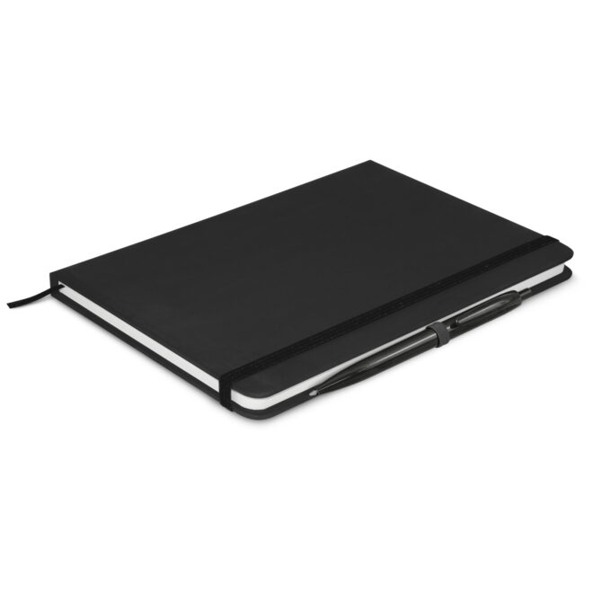 Prime Note with Pen