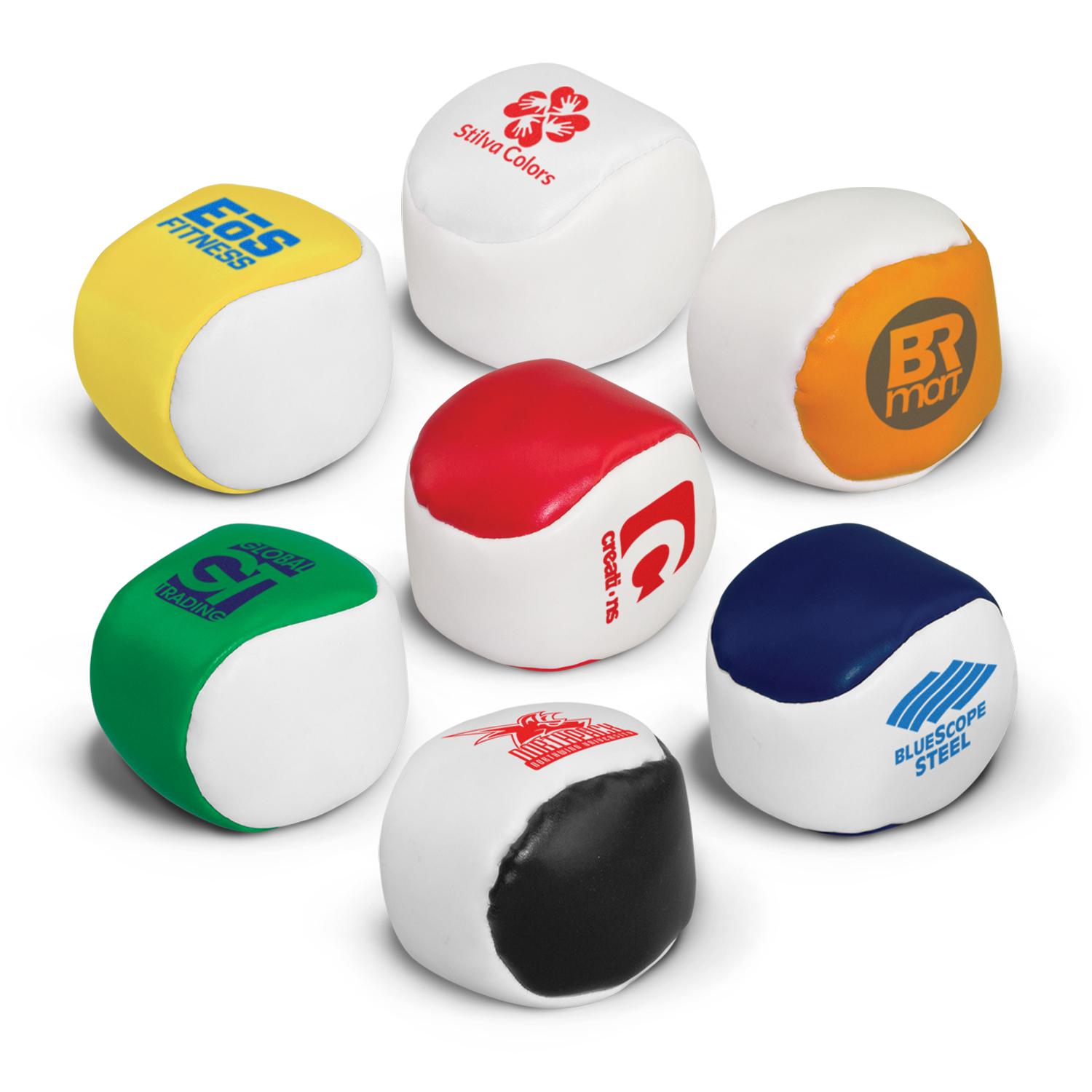 Hacky Sacks Pro