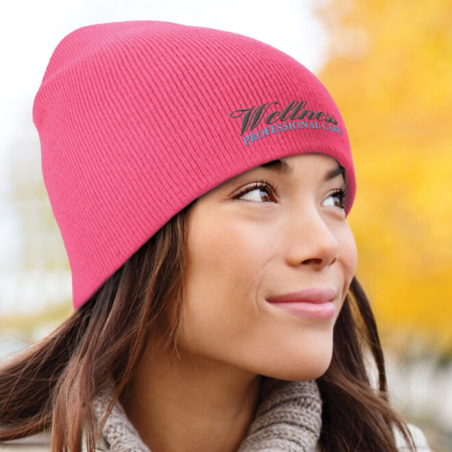 Maverick Beanie