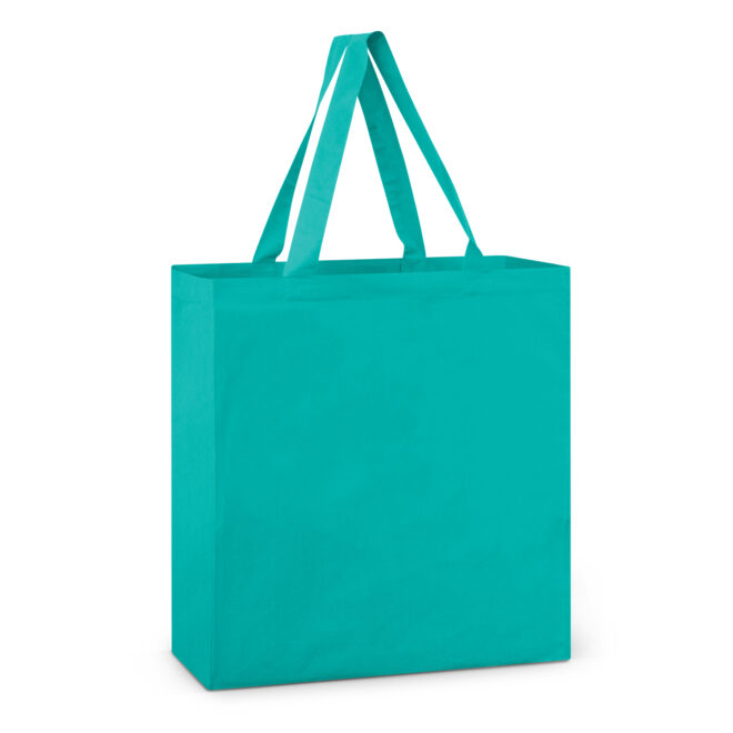 Carnaby Cotton Tote Bag – Colours