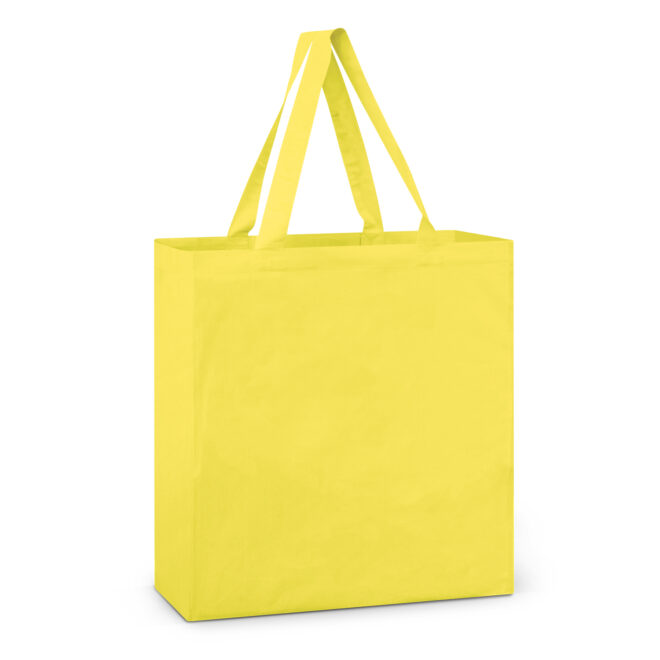 Carnaby Cotton Tote Bag – Colours