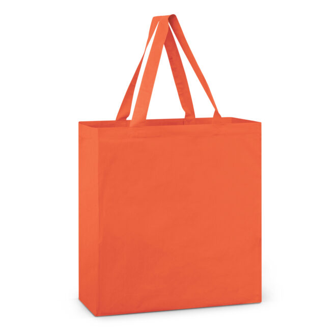 Carnaby Cotton Tote Bag – Colours