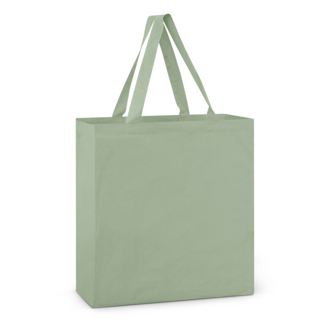 Carnaby Cotton Tote Bag – Colours