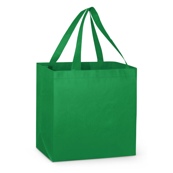 City Shopper Tote Bag