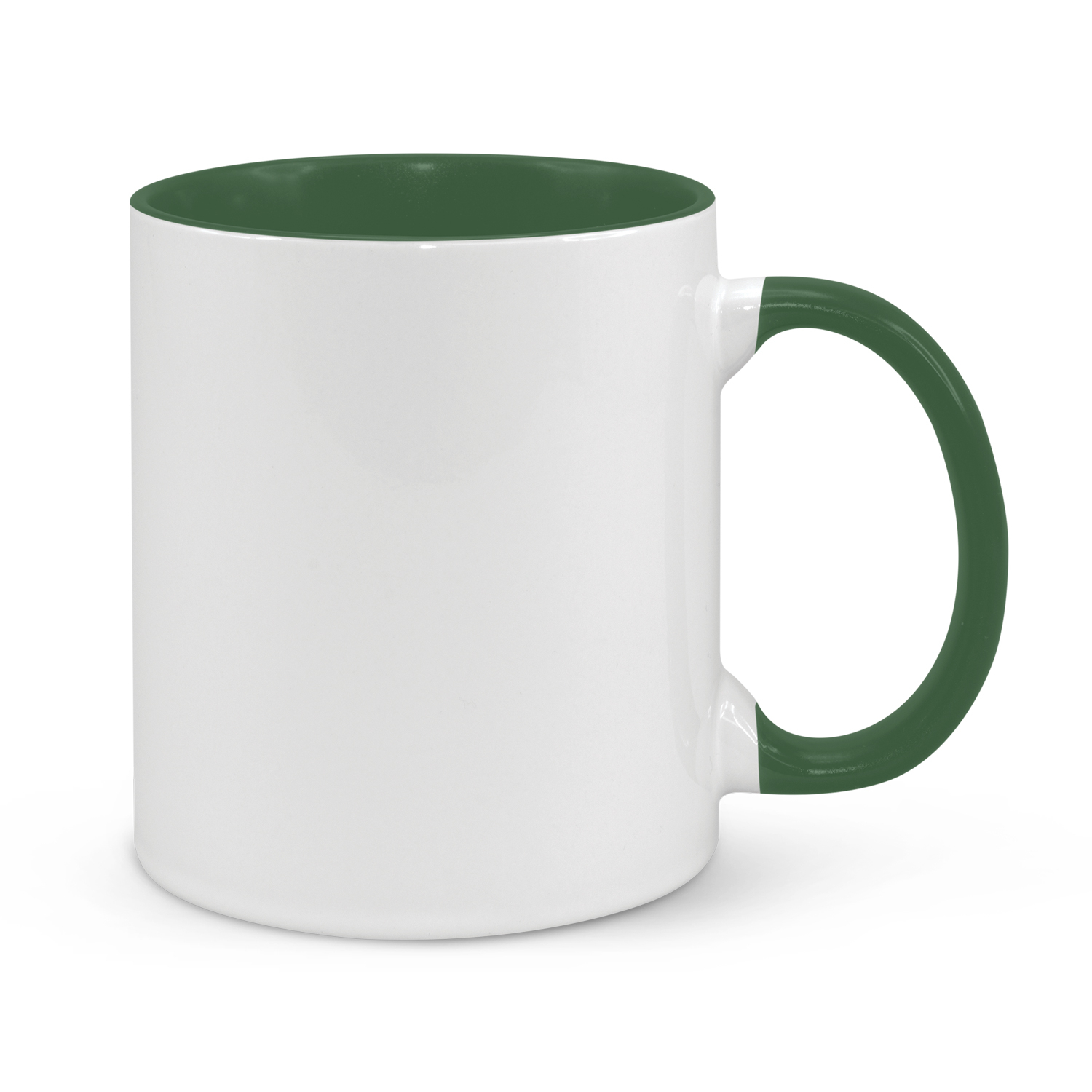 Barcelona Two-Tone Mug