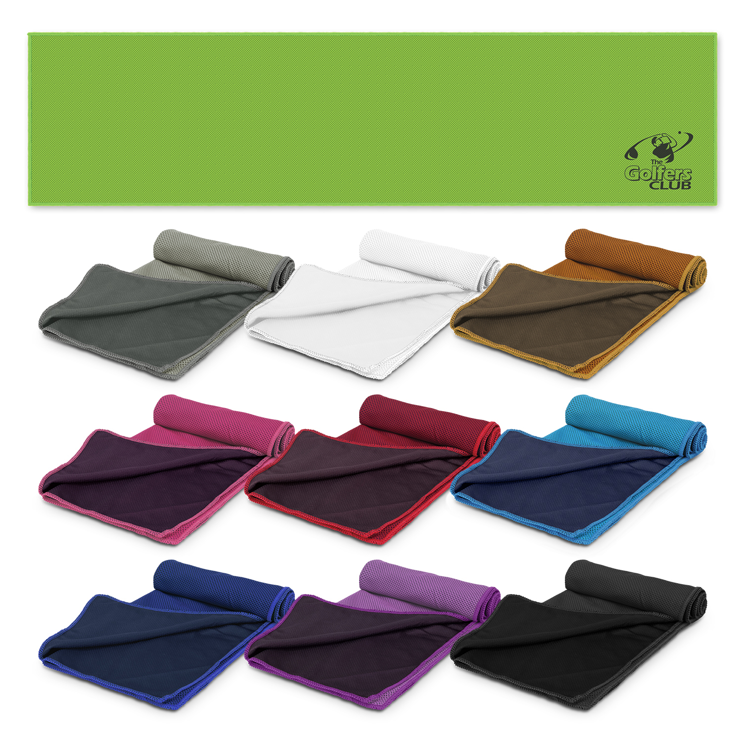 Yeti Chill Towel Pack