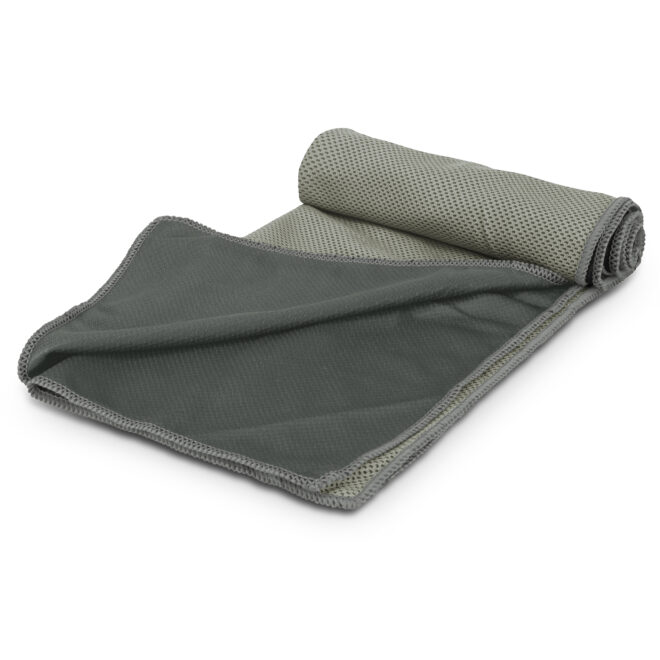 Yeti Premium Cooling Towel – Pouch