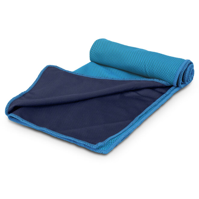 Yeti Premium Cooling Towel – Pouch