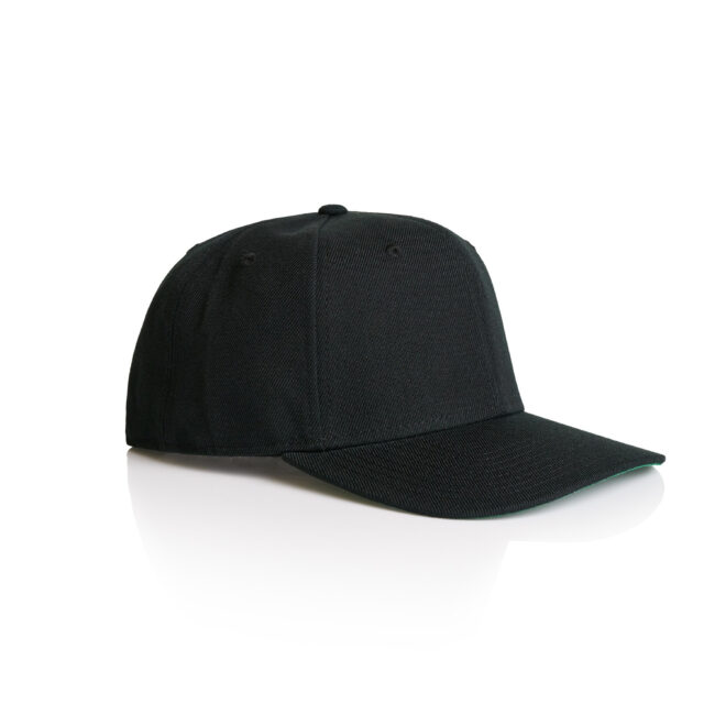 AS Colour Trim Snapback Cap