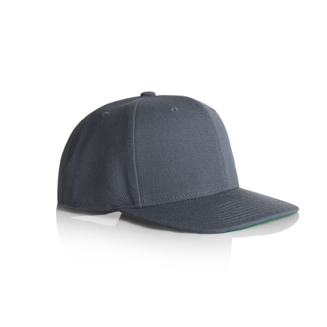 AS Colour Trim Snapback Cap