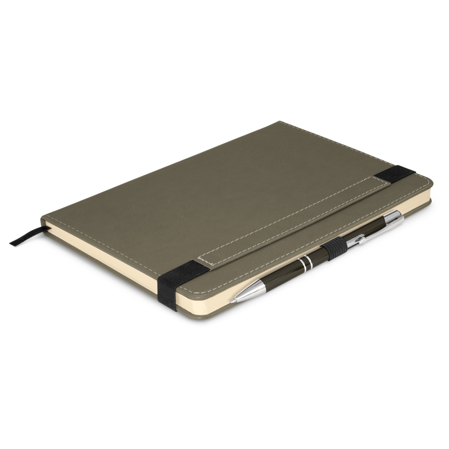 Essence Notebook & Pen