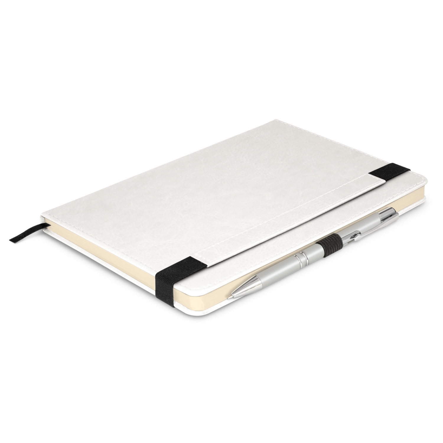Essence Notebook & Pen