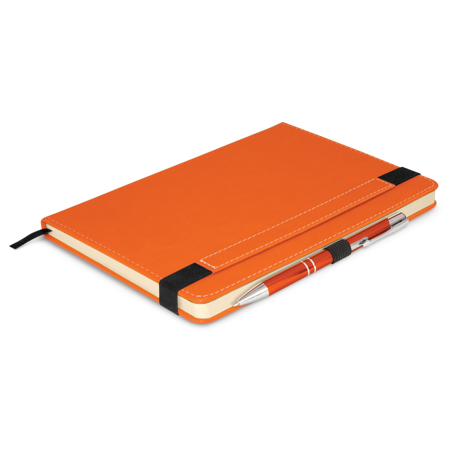 Essence Notebook & Pen