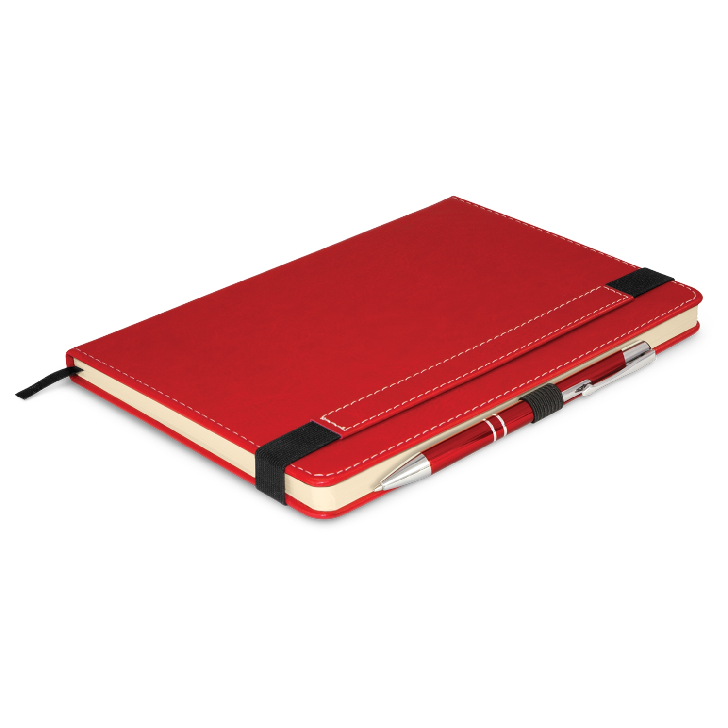 Essence Notebook & Pen