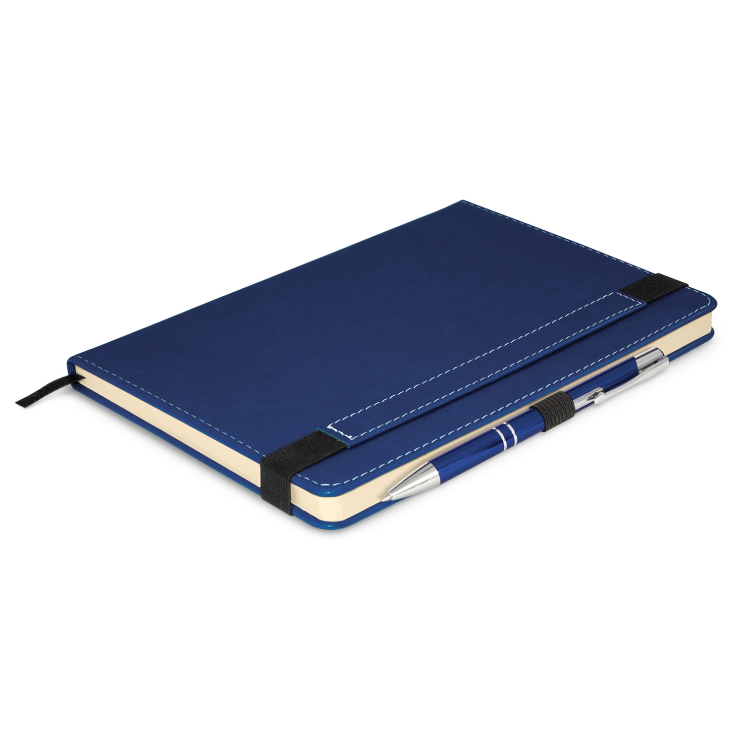 Essence Notebook & Pen