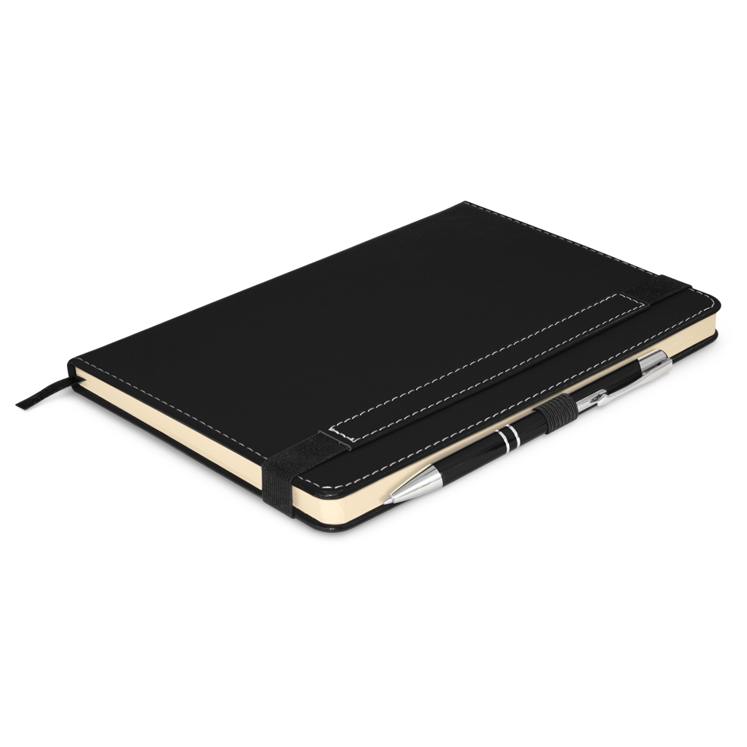 Essence Notebook & Pen