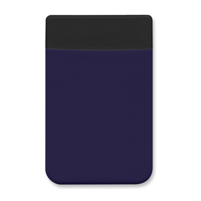 Lycra Phone Wallet – Full Colour