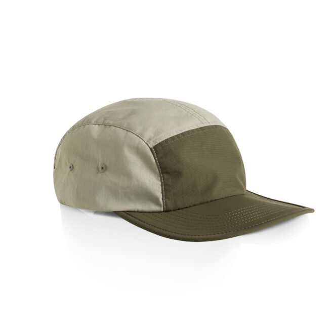 Finn 2-tone Nylon Cap