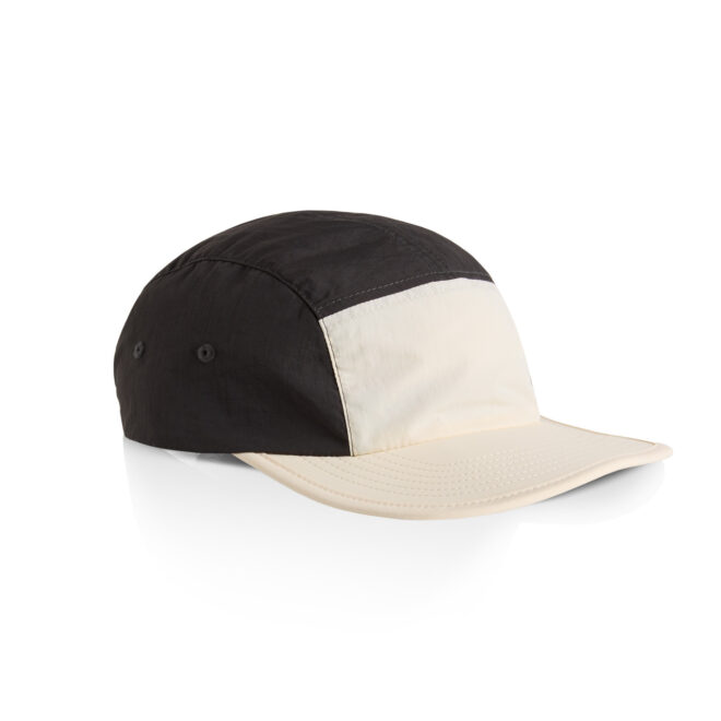 Finn 2-tone Nylon Cap