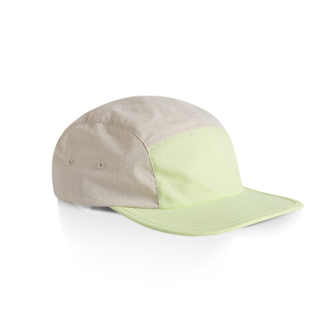 Finn 2-tone Nylon Cap