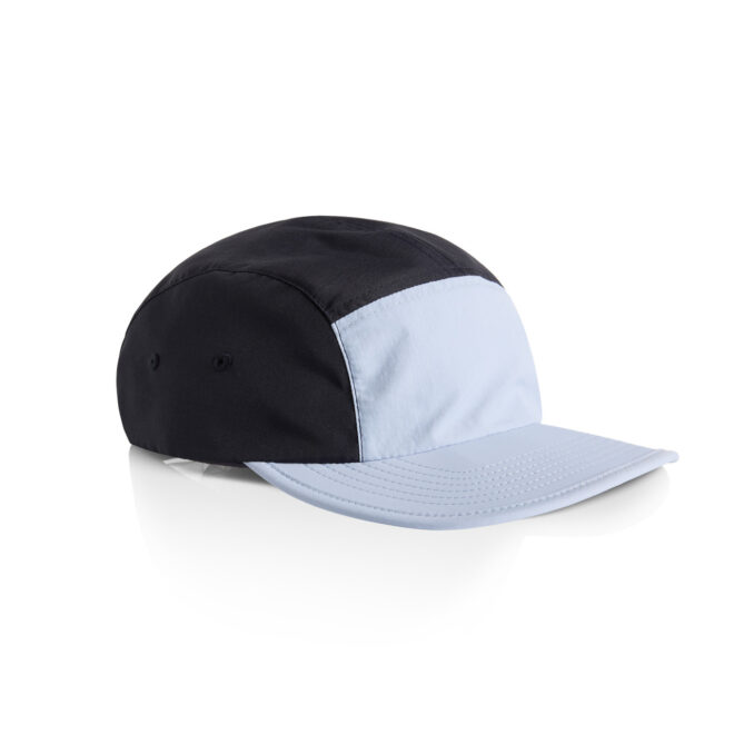 Finn 2-tone Nylon Cap