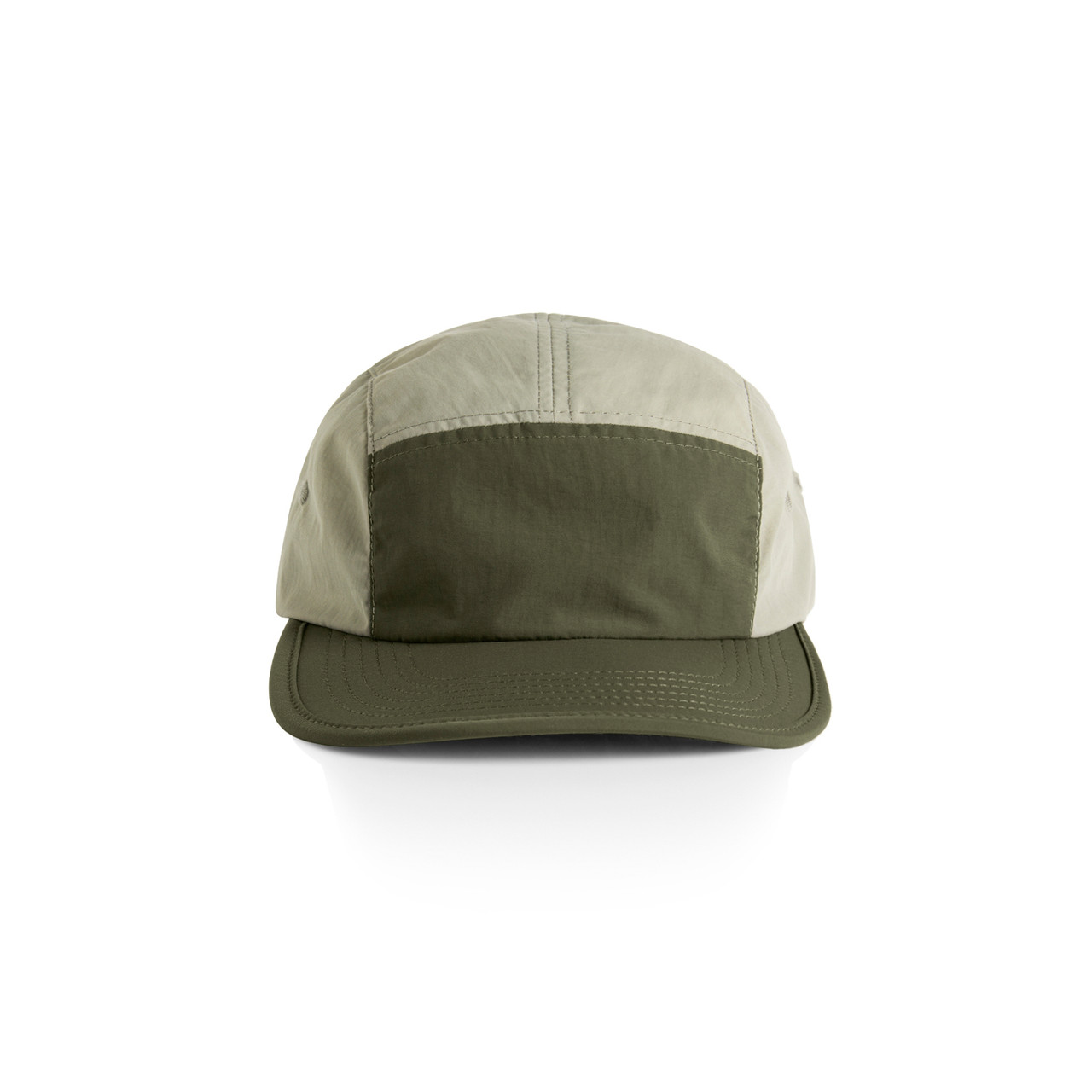 Finn 2-tone Nylon Cap