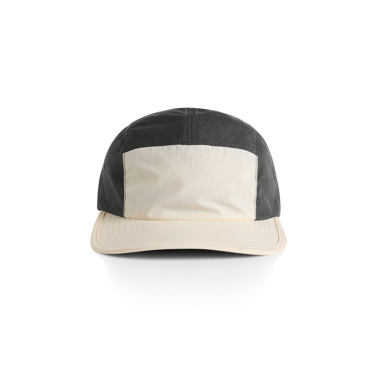 Finn 2-tone Nylon Cap