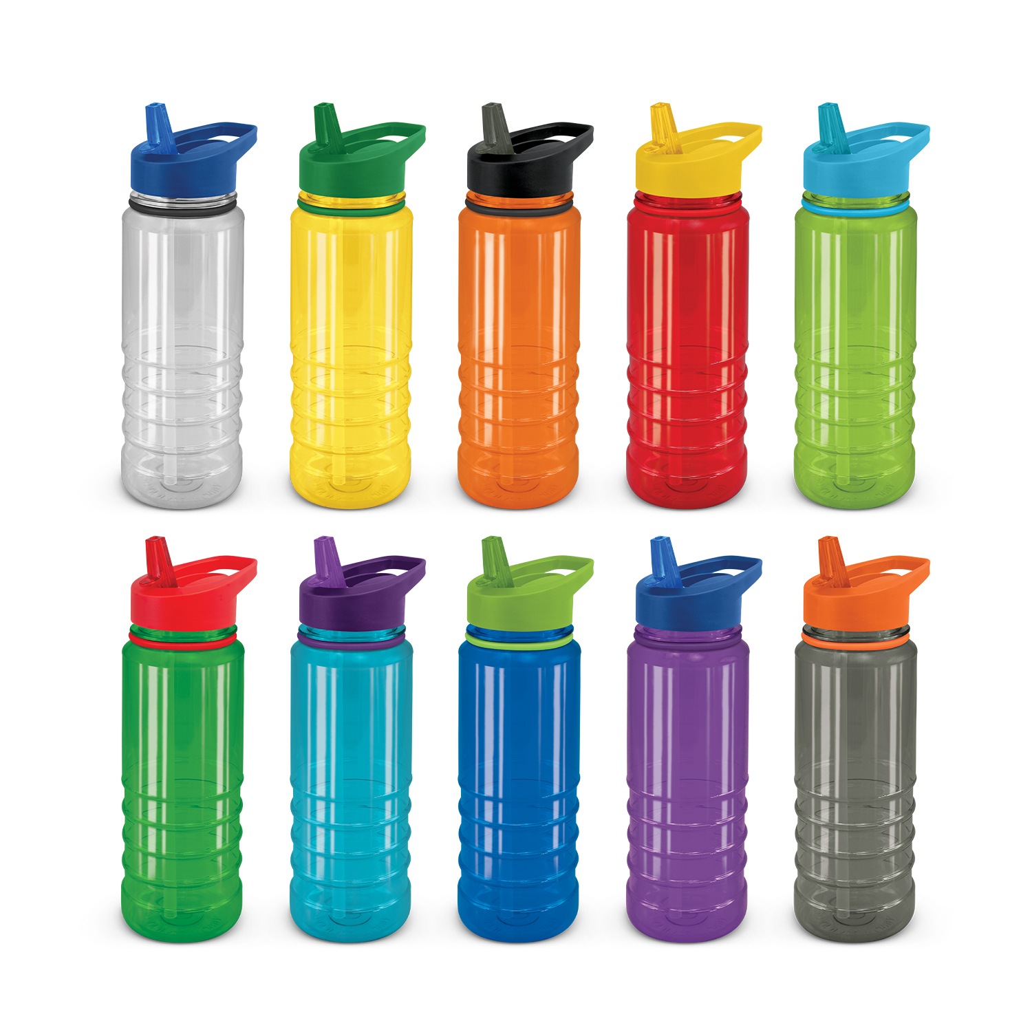 Triton Elite Bottle – Mix and Match