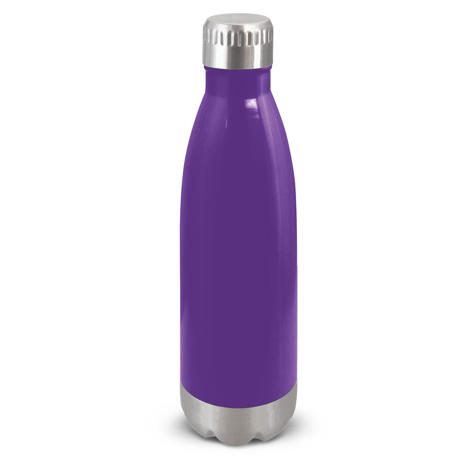 Steel Vista Bottle