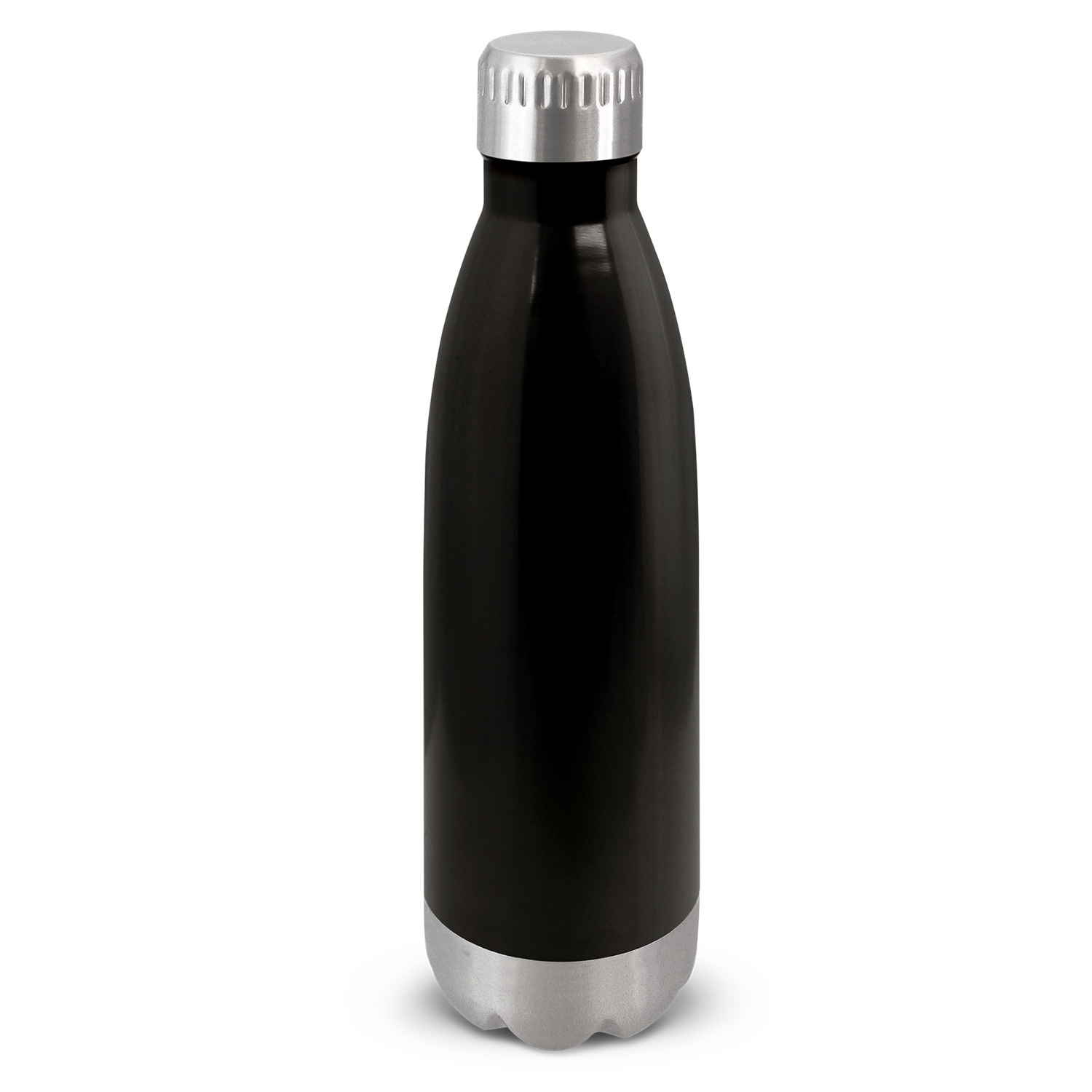 Steel Vista Bottle