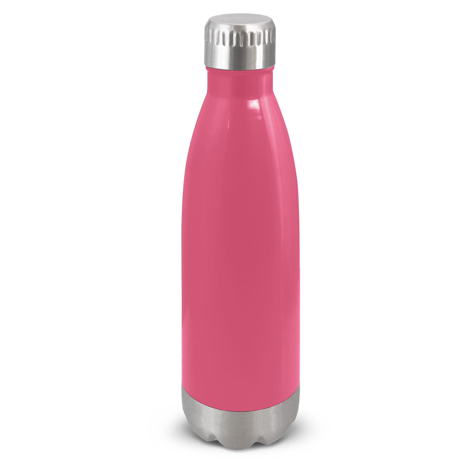 Steel Vista Bottle