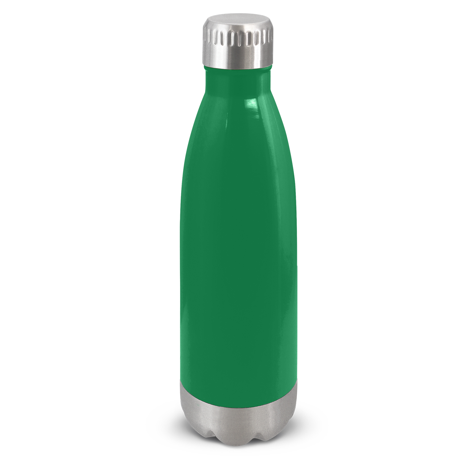 Steel Vista Bottle
