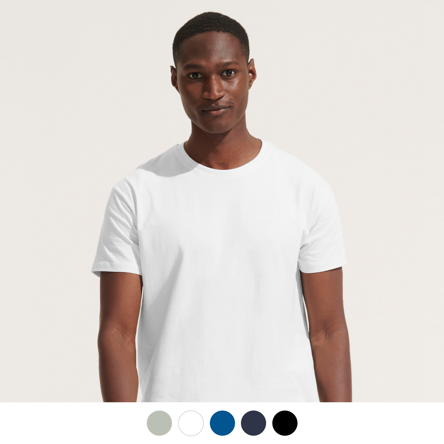 SOLS Imperial Adult T-Shirt