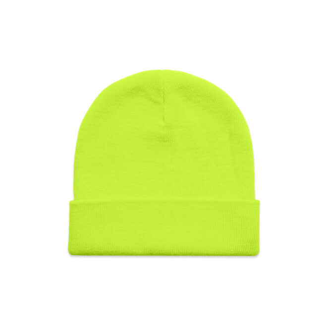 Cuff Safety Beanie | 1107F