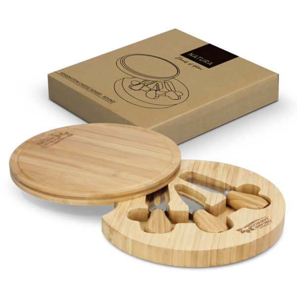 Kensington Cheese Board