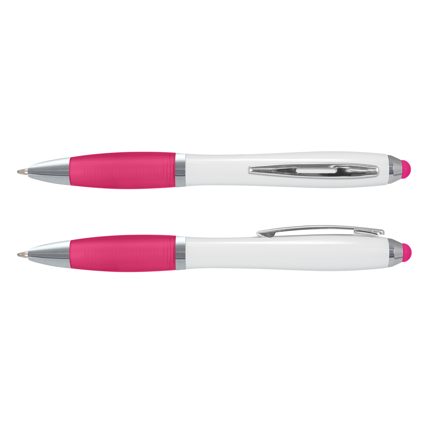 Vistro Stylus Pen – White Barrel