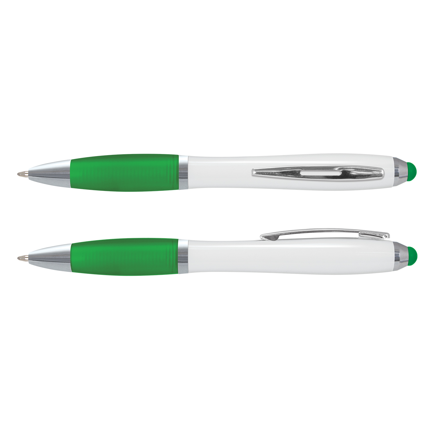 Vistro Stylus Pen – White Barrel