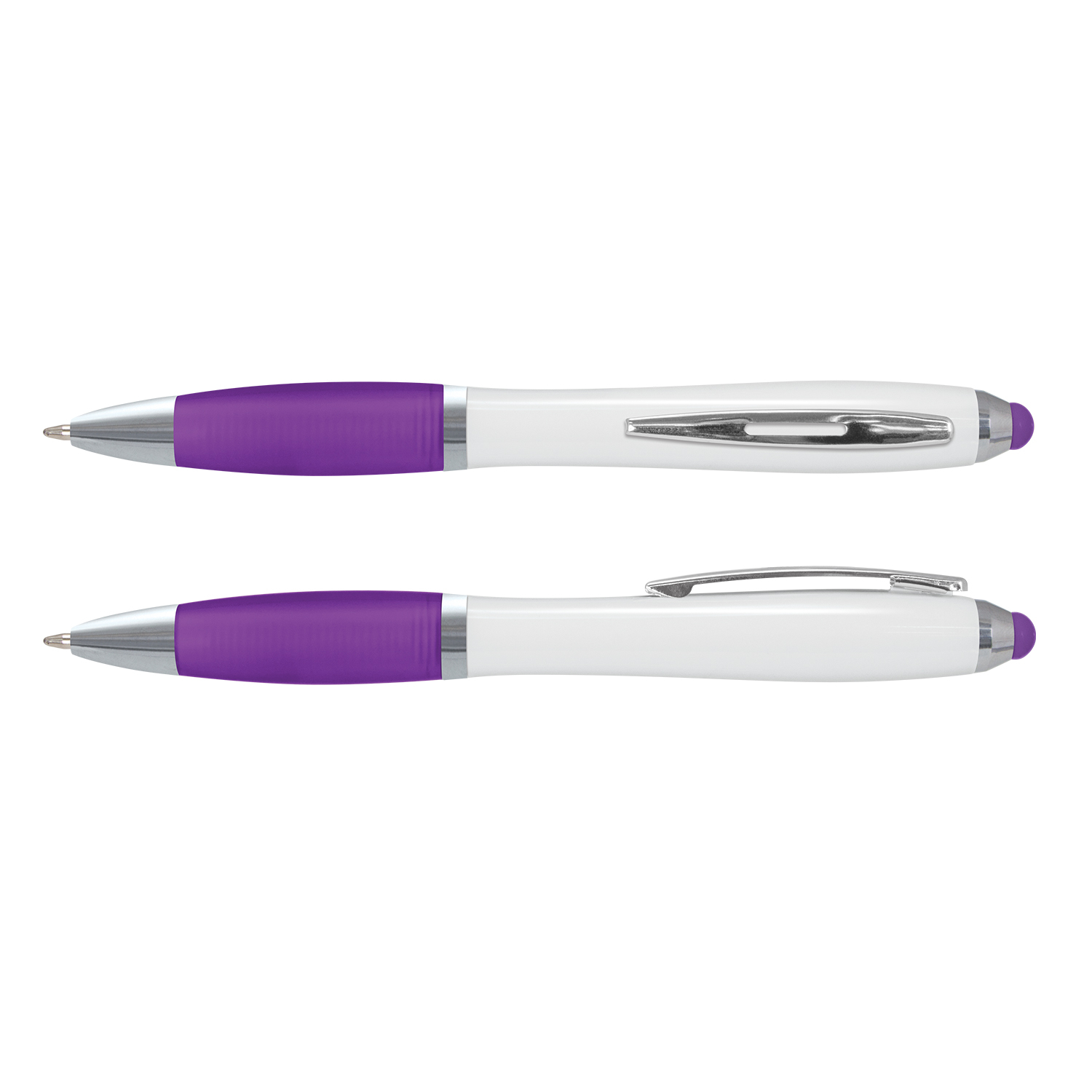 Vistro Stylus Pen – White Barrel