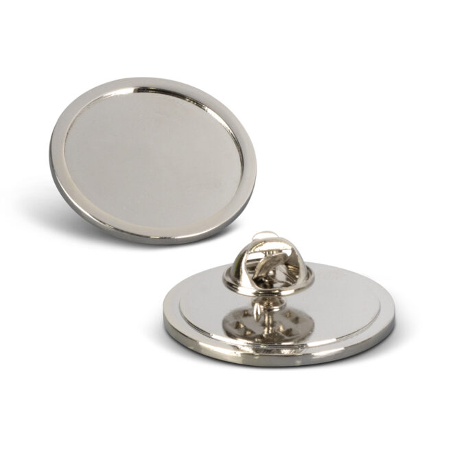 Altura Lapel Pin – Round Large