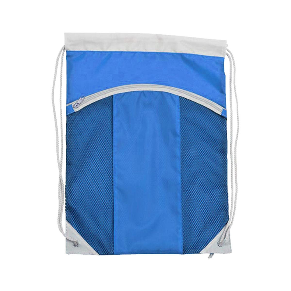 1111_royalblue Matrix Backsack