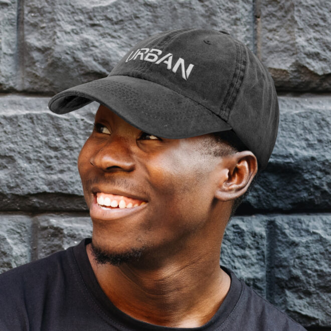 Faded Horizon Cap