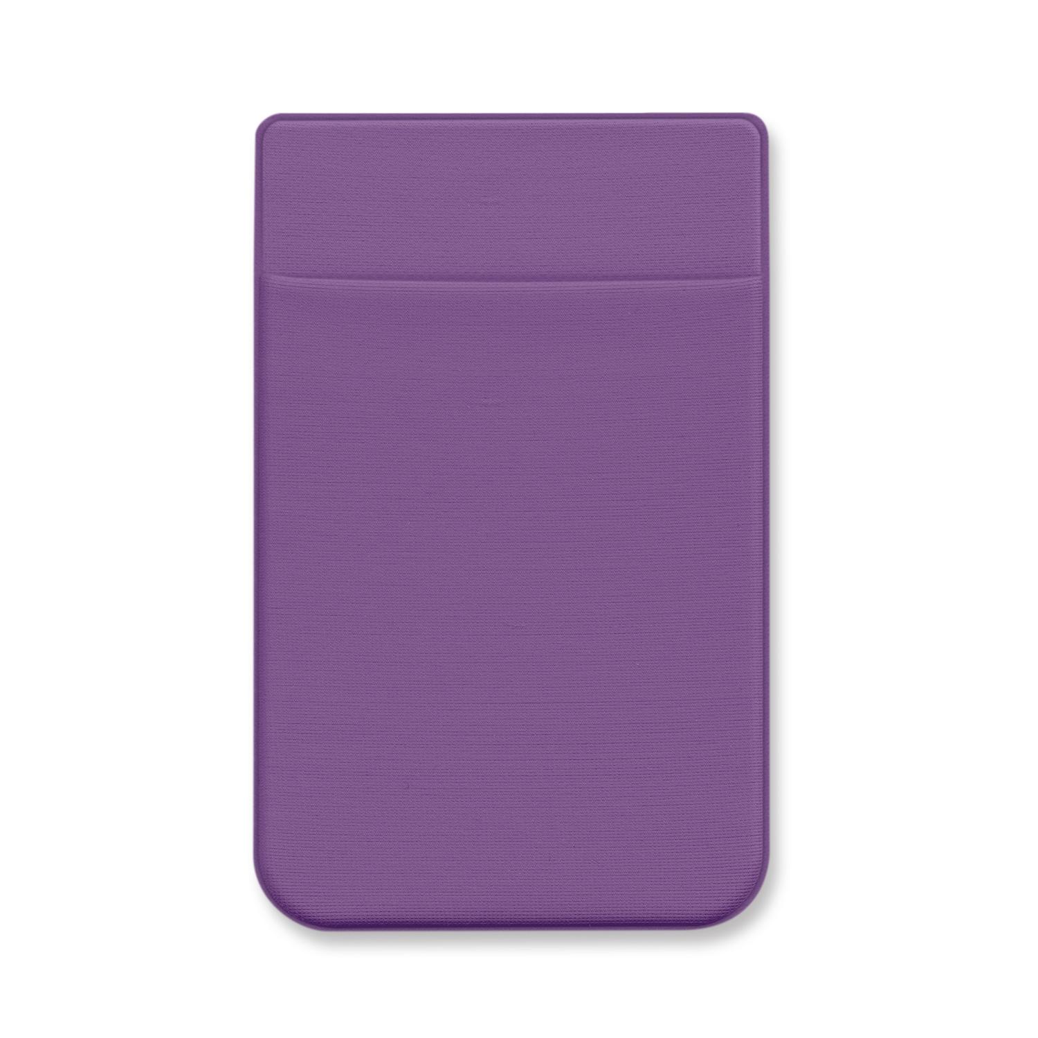 Lycra Phone Wallet – Heat Transfer