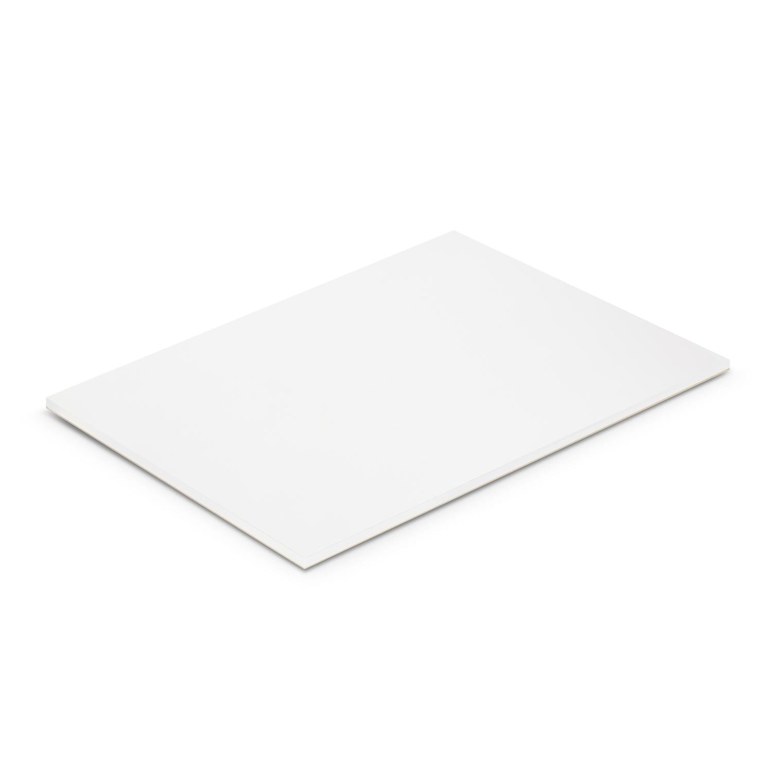 A6 Note Pad – 25 Leaves