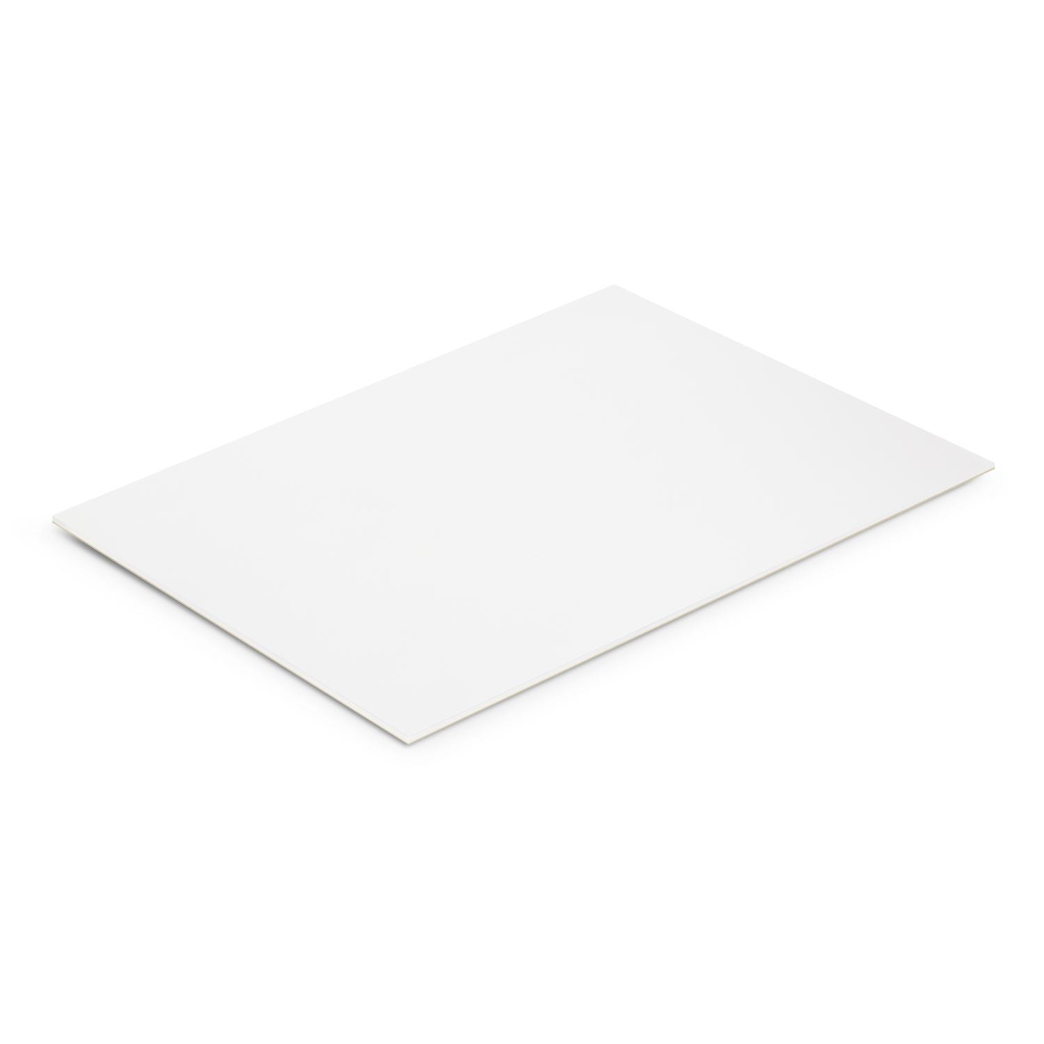 A4 Note Pad – 25 Leaves