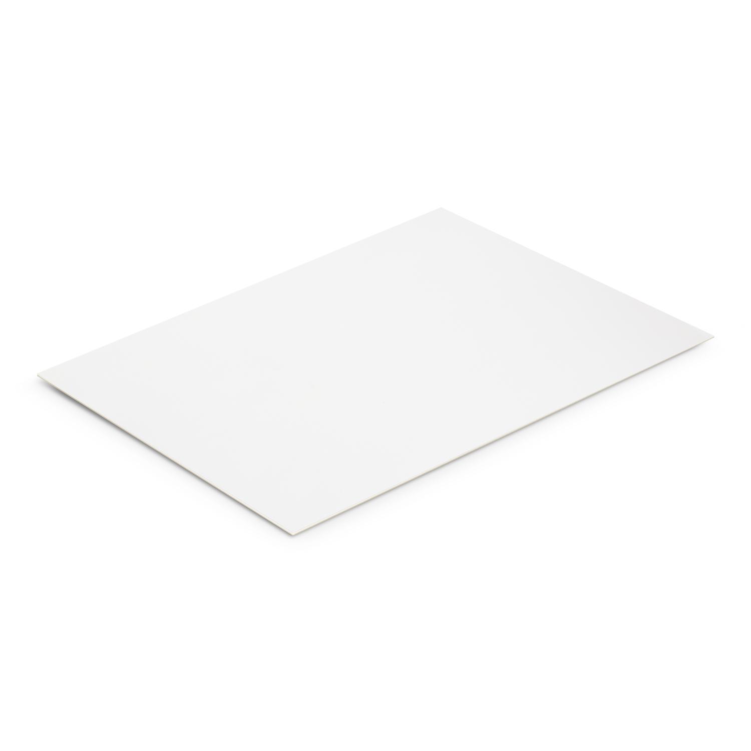 A2 Desk Planner – 25 Leaves